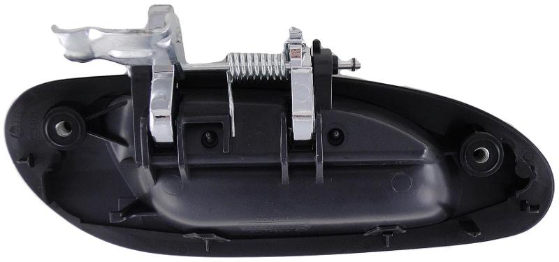 2000 Acura TL Exterior Door Handle Rear Left Dorman 81935 image 3 of 3