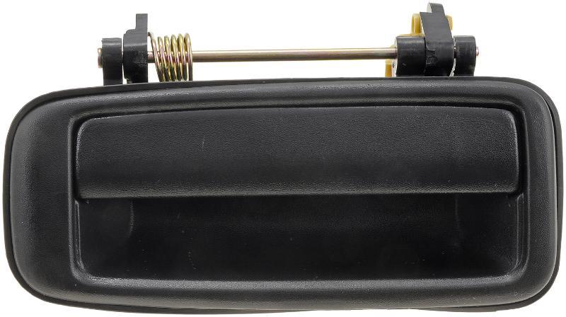1988 Toyota Corolla Exterior Door Handle Rear Left Dorman 77434 image 3 of 3