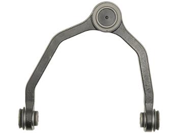 1996 Mercury Cougar Suspension Control Arm and Ball Joint Assembly Front Right Upper Dorman 520250 image 4 of 4