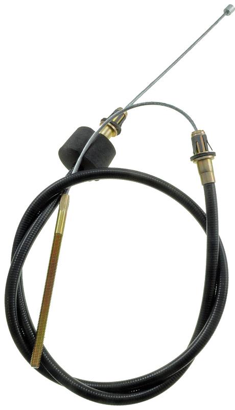 1992 GMC Sonoma Parking Brake Cable Front Dorman C94454 image 2 of 3