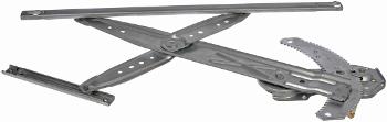 2000 Honda Civic Window Regulator Front Right Dorman 740197 image 2 of 4