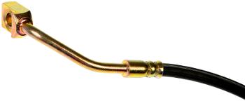 2009 Cadillac SRX Brake Hydraulic Hose Front Right Dorman H620459 image 2 of 3