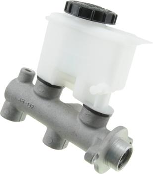 1998 Mercury Tracer Brake Master Cylinder Dorman M390514 image 4 of 4
