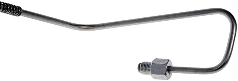 2007 Chrysler Voyager Brake Hydraulic Hose Rear Left Inner Dorman H621269 image 1 of 3