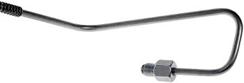 2008 Chrysler Voyager Brake Hydraulic Hose Rear Left Inner Dorman H621269 image 1 of 3