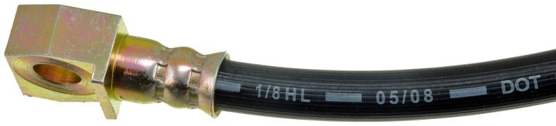 1990 Ford Taurus Brake Hydraulic Hose Rear Right Dorman H38608 image 3 of 3