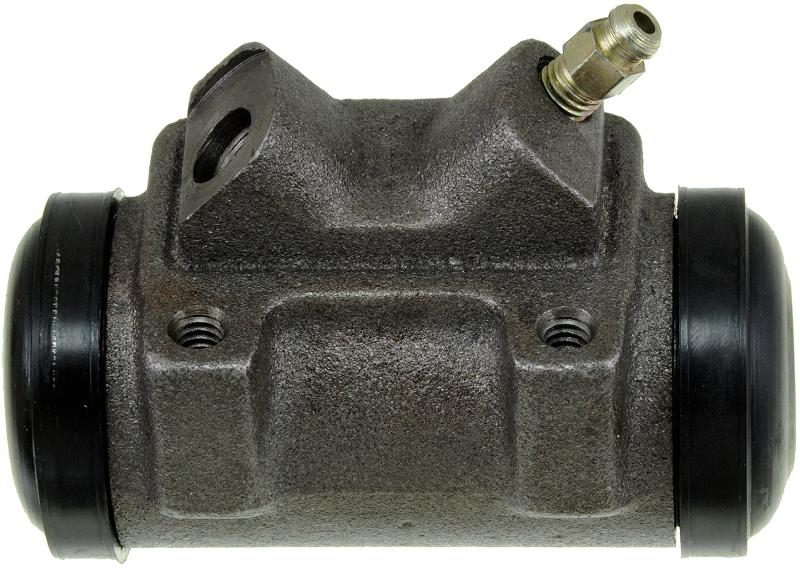 1975 Plymouth Duster Drum Brake Wheel Cylinder Front Left Dorman W73626 image 3 of 3