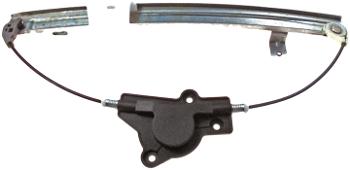 2004 Nissan Maxima Window Regulator Rear Right Dorman 740347 image 1 of 4