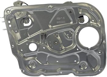 2009 Hyundai Veracruz Window Regulator Front Left Dorman 740269 image 4 of 4