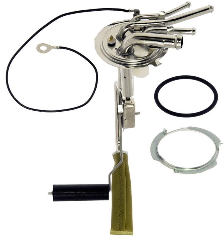 1981 GMC C3500 Fuel Tank Sending Unit Dorman 692054 image 2 of 2
