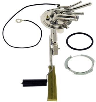 1979 GMC C3500 Fuel Tank Sending Unit Dorman 692054 image 2 of 2