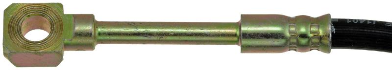 1996 Chevrolet Lumina Brake Hydraulic Hose Rear Left Dorman H380466 image 2 of 3