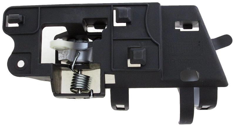 2004 Cadillac CTS Interior Door Handle Front Left Dorman 81834 image 3 of 3