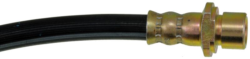 1995 Toyota Land Cruiser Brake Hydraulic Hose Front Left Outer Dorman H380234 image 1 of 3