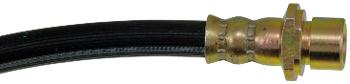1996 Lexus LX450 Brake Hydraulic Hose Front Left Outer Dorman H380234 image 1 of 3