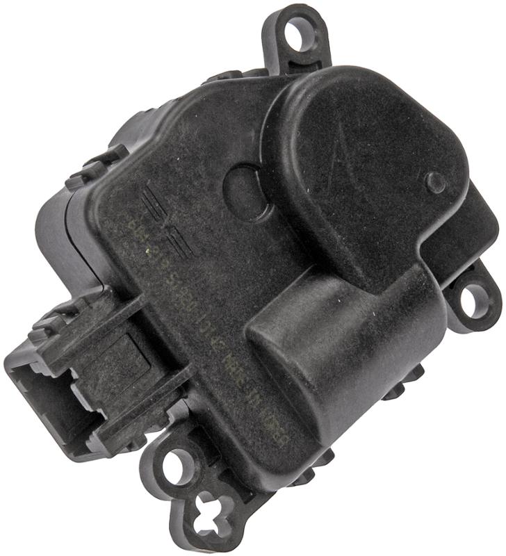 2008 Ford Escape HVAC Heater Blend Door Actuator Hybrid Battery Dorman 604219 image 3 of 3