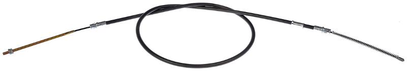 1987 GMC V1500 Suburban Parking Brake Cable Rear Right Dorman C94269 image 2 of 3