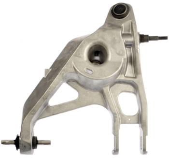 2005 Saturn Relay Suspension Control Arm and Ball Joint Assembly Rear Right Lower Dorman 521012 image 3 of 4