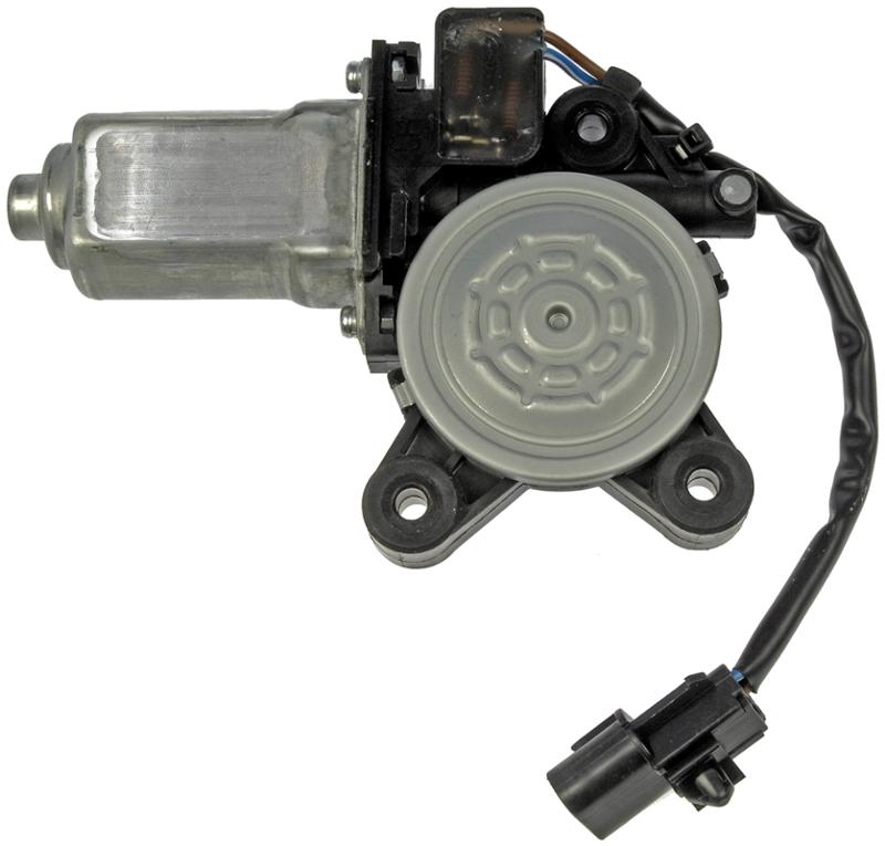 Dorman 742714 - Power Window Motor Dorman 742714 Power Window Motor product image 6 of 6
