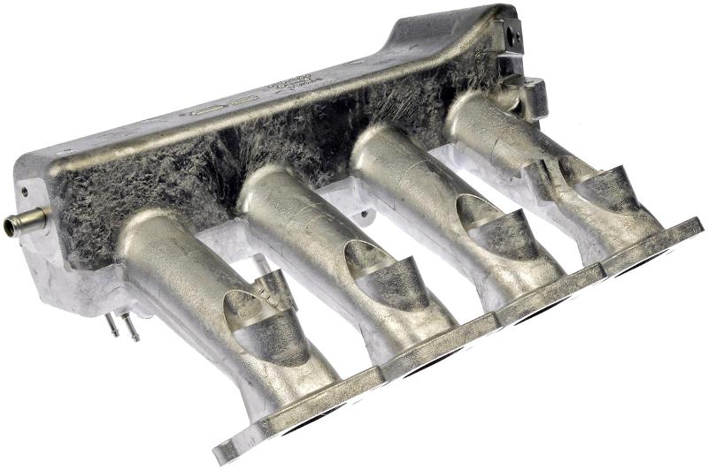 2004 Audi TT Quattro Engine Intake Manifold Upper Dorman 615706 image 3 of 4
