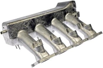 2012 Volkswagen Clasico Engine Intake Manifold Upper Dorman 615706 image 3 of 4