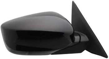 2010 Honda Accord Crosstour Door Mirror Right Dorman 9551589 image 2 of 2