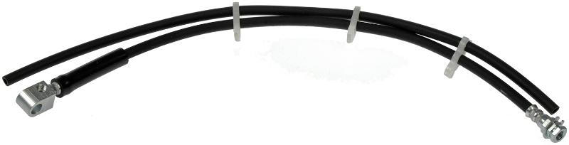 1997 Ford F-150 Brake Hydraulic Hose Rear Center Dorman H380750 image 3 of 3