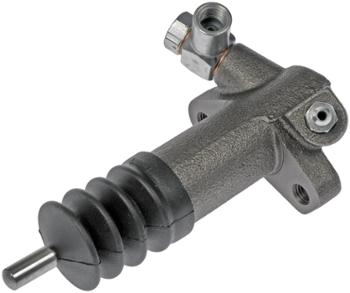 2005 Hyundai Accent Clutch Slave Cylinder Dorman CS129876 image 2 of 3