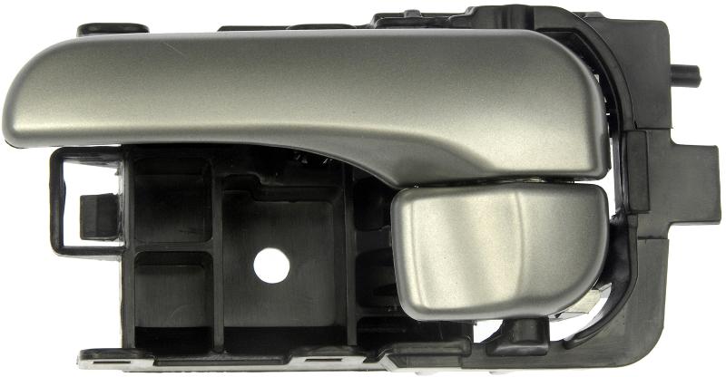 2005 Nissan Sentra Interior Door Handle Front Left Dorman 81051 image 3 of 3