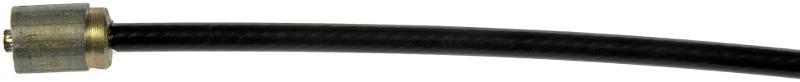 1995 Ford F-150 Parking Brake Cable Intermediate Dorman C95367 image 2 of 3
