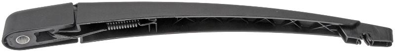 2006 Nissan Quest Windshield Wiper Arm