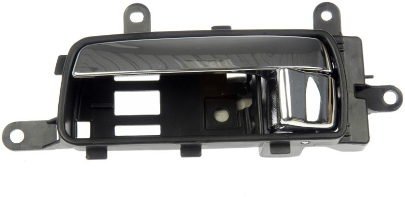 2007 Nissan Sentra Interior Door Handle Front Left Dorman 81537 image 2 of 3