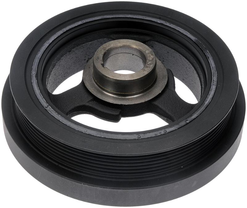 2006 Ford Explorer Engine Harmonic Balancer
