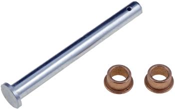 1981 Mercury Capri Door Hinge Pin and Bushing Kit Front Dorman 703271 image 3 of 3