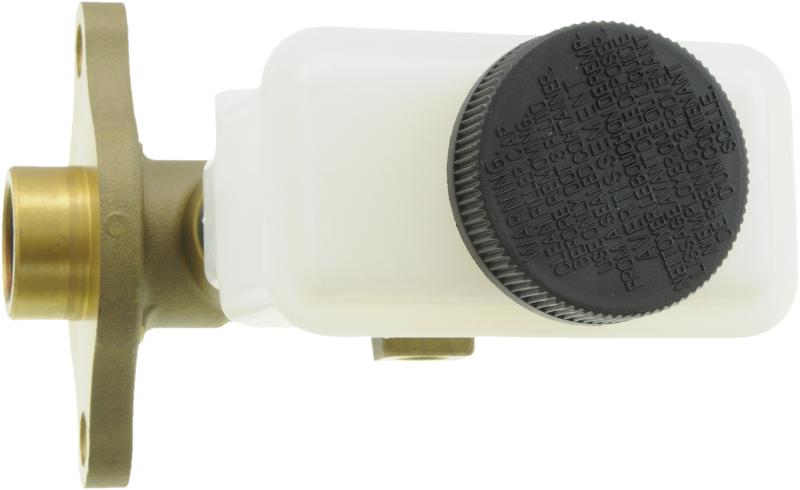1994 Mazda MX-3 Brake Master Cylinder Dorman M39949 image 4 of 4