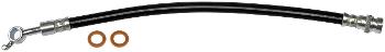 2010 Hyundai Tucson Brake Hydraulic Hose Rear Right Dorman H621779 image 2 of 3