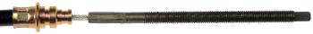 1966 Mercury Comet Parking Brake Cable Front Dorman C92403 image 1 of 3