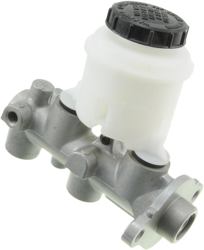 1991 Ford Probe Brake Master Cylinder Dorman M390022 image 2 of 4