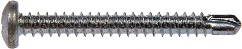 Dorman 700218 Screw product image 2 of 2