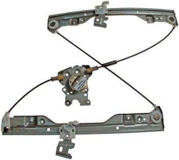 2006 Nissan Altima Window Regulator Front Right Dorman 740907 image 1 of 4