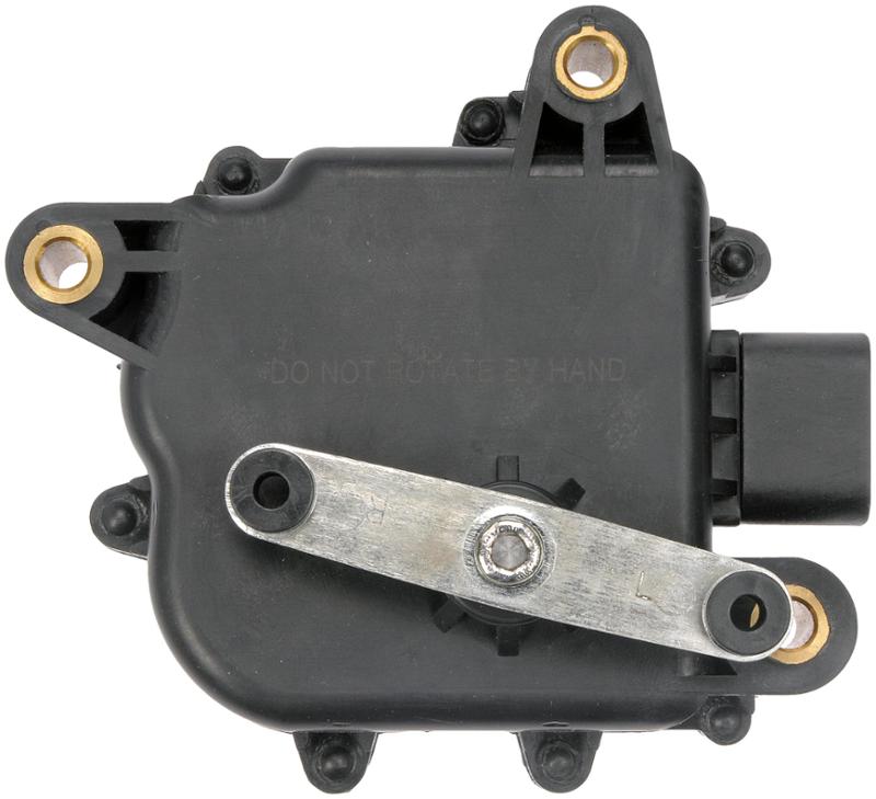 2012 Lincoln Navigator Intake Manifold Runner Control Motor Dorman 911912 image 2 of 3