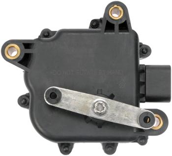 2006 Ford F-150 Intake Manifold Runner Control Motor Dorman 911912 image 2 of 3