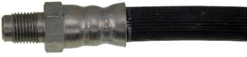 2001 Mercury Cougar Brake Hydraulic Hose Rear Left Dorman H620322 image 3 of 3