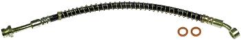 2013 Kia Sorento Brake Hydraulic Hose Front Left Dorman H621339 image 3 of 3