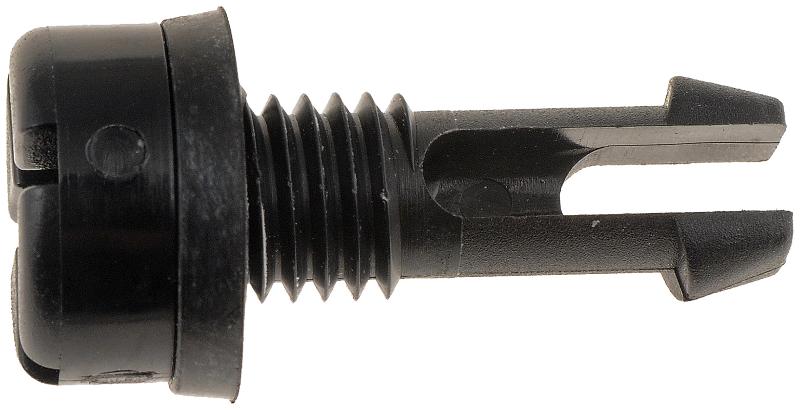2006 Ford Focus Radiator Drain Petcock Dorman 61138 image 4 of 4