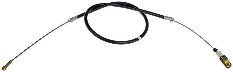 1993 Toyota Camry Parking Brake Cable Front Dorman C94614 image 3 of 3