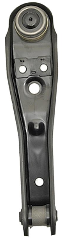 1985 Toyota Celica Suspension Control Arm and Ball Joint Assembly Front Right Lower Dorman 520412 image 2 of 2