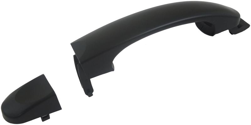 1999 Volkswagen Beetle Exterior Door Handle Front Right Dorman 82974 image 1 of 3