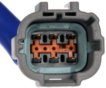 2009 Nissan Quest Power Window Motor and Regulator Assembly Front Right Dorman 748919 image 3 of 3