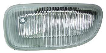 1999 Jeep Grand Cherokee Fog Light Assembly Left Dorman 1570932 image 1 of 1
